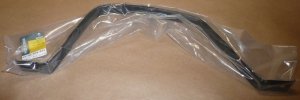 Original  Courroie du réservoir de carburant Renault Laguna courte ,  7700824943