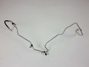 Conduite de climatisation Tuyau de climatisation Renault Trafic III Opel Vivaro B 16- , 924403508R, 924403508R