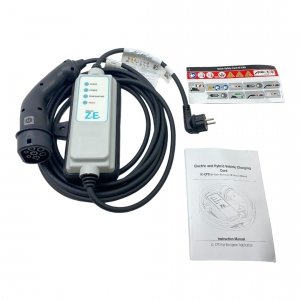 Chargeur d’origine Pour Renault Mégane E-Tech Électrique / Kangoo III Z.E. , 296900582R, 296906311R