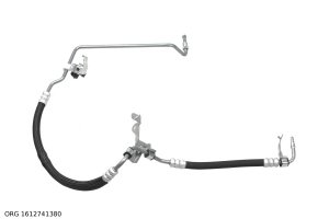Servodirection d'origine Citroën Jumper 06- 2.2HDI, 1612741380