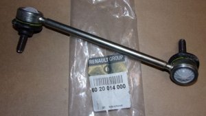 Original  Biellette de stabilisateur Renault Clio II RS 3.0 V6 Sport ,  6020014000