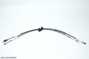 Original  CÂBLE DE CHANGEMENT DE VITESSES Renault MASTER II (UK), 3444500Q1K