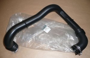 Original DURITE TUYAU D'AIR POUR RENAULT MASTER II 2.5DCI , 8200582483 , 1446300Q0F ,