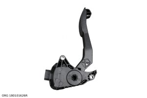 Capteur de position de pédale d'accélérateur ORIGINAL RENAULT MASTER 10-, 180101626R, 180101626R