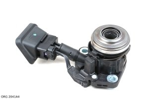 Original  DÉBRAYAGE Citroën/Peugeot 1.6HDI SEMI-AUT. {| 2.0EW, 2041A4