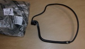 CONDUITE D'EAU Citroën Jumper 3 2.2 HDI Peugeot BOXER 3 ,  1606662380
