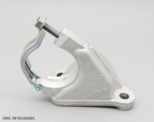 Support d'arbre de transmission d'origine Renault Master 10- 2.3 dci 14mm, 3978100Q0C, 8200904226