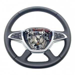 Original Volant Dacia Sandero III Duster II Logan III Jogger , 484000834R