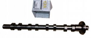 Arbre à cames d'origine Renault MASTER 2.3 DCI, 130205230R, 130206289R, 95530394, 130205230R