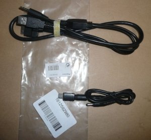 Câble pour miroir d'écran iPhone Citroën C1.  ,  1612592980