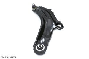 Original  BRAS Renault KANGOO 08- Gauche, 8200586561