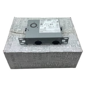 Origine Radio Navigation Renault Clio V, Captur II, 259150781R