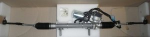 Système de direction électrique Citroën C3 1.1/1.6/1.4HDI  ,  1623287280