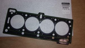 Original  Joint de culasse Renault Kangoo 1.4 ,  7700273748