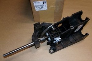 Levier de vitesses original Citroën Peugeot Nemo Bipper Fiorino BVM 12-, 1616305280