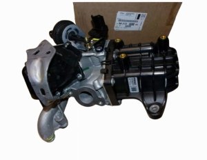 Original Soupape EGR Citroën Jumper III, Peugeot 308 2.0/2.2 HDI, 9827225180 , 1682611680