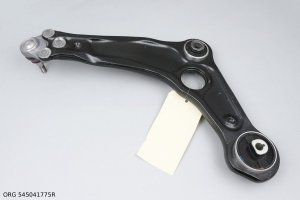 Original  BRAS DE SUSPENSION Renault MEGANE 16- EN FONTE FILETÉ Droit, 545041775R