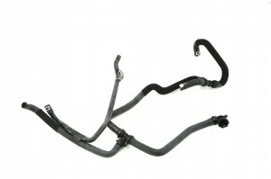 Tuyau de refroidissement Renault Master III Movano NV400 2010- , 924108925R