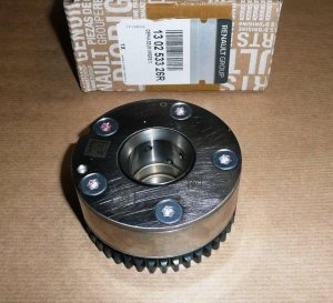 Original Arbre Dephaseur Cames Renault 0.9-1.2 16V TCe Megane III IV , 130253326R , 130257094R, VCRE-003