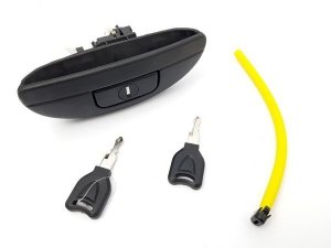 Original Schloss Schließteil Renault Megane Scenic 96-99, 7701469857