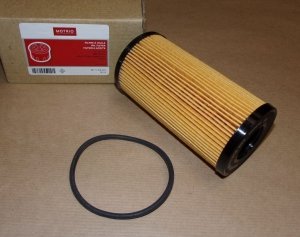 Original  Filtre à huile Renault Espace IV 2.0/2.2/2.5/DCI, Renault Laguna II, III, Renault Koleos, Renault Latitude, Renault Mé