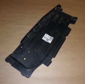Garde-boue Citroën Jumpy IV, 9810968880, 9810968880,