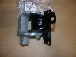 COUSSIN DE MOTEUR Citroën C4 AIRCROSS 1.6 HDI ,  1607574280