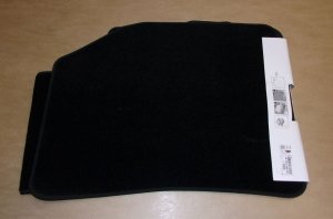 Tapis en velours Peugeot 5008 IIej  ,  1616446680