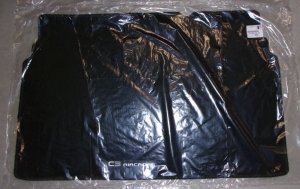 Tapis de coffre Citroën C3 Aircross  ,  1618000080