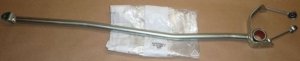 Tige de changement d'origine pour Citroën Berlingo Partner I / II -08 BE4, 9800898580