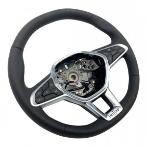 Original Volant Renault Clio V Captur II Initiale Paris , 484001984R