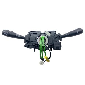 Original Commutateur combiné + airbag Renault Trafic III Vivaro B Talento NV300, 255677616R