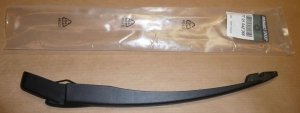 Original  Bras d'essuie-glace arrière Dacia Logan, Renault Scenic et ,  7701042368