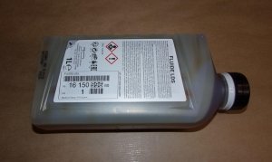 Liquide pour le système hydraulique LDS ,  1615099680