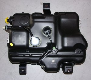 Original Réservoir Liquide Adblue Renault Master III 14- , 172A28000R