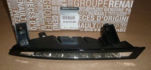 ORIGINAL Feu de jour gauche Renault Megane III 266051882R, 266051882R