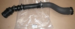 Tube d'air d'origine Renault Megane IV 16- 1.5DCI, 144606515R