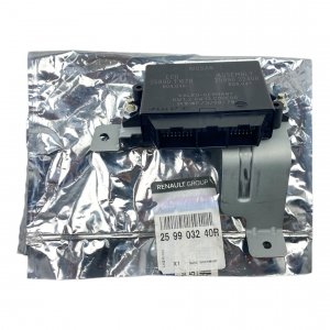 Module PDC d'origine Renault Koleos, 259903240R
