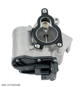 Original  SOUPAPE EGR Renault 2.0DCI/2.3DCI, 147105543R