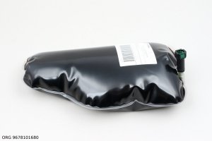 Filtre à particules d'origine additif Eolys Powerflex 2,4L C4 Picasso Partner, 9678101680, 1500ha, 1500ps