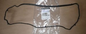 Original  Joint de couvercle de culasse Renault Clio IV 1.2 ,  7701059314