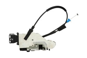 Serrure de porte avant droite Citroën C4 Picasso I, 9136Y8, 9136.Y8