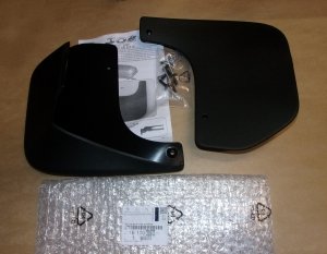 Bavettes PEUGEOT 308 II ,  1610092680