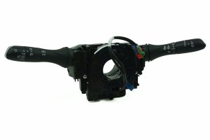 Interrupteur multifonction d’origine sous-volant avec faisceau Airbag pour Renault Mégane IV / Scénic IV, 255678341R , 255545857