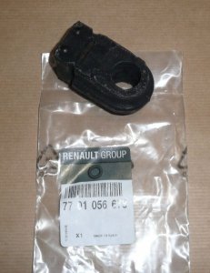 Original  Silentbloc de stabilisateur Renault Mégane II, Renault Scénic II ,  7701056678