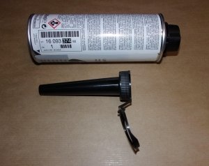 Additif pour carburant PSA essence ,  1609337480