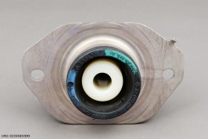 Support moteur d'origine RENAULT TRAFIC II LH 2.0/2.5DCI, 8200065989, 8200065989