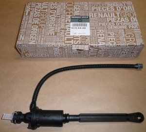 Original  Pompe d'embrayage Renault Trafic II 1.9 DCI/2.0 DCI/2.0 16V/2.5 DCI 15,87 mm , 8200506488