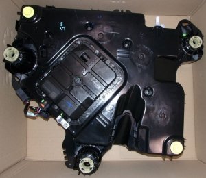 Original  Réservoir AdBlue Citroën Jumpy III, Peugeot Expert III régénéré en usine ,  1682616080