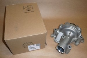 POMPE À EAU Citroën C4, C5 Peugeot 206, 407 2.0 16V 1.8 16V ,  1609417480